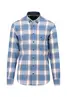 Premium Flannel Checks, B.D., 1/1