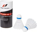 PRO TOUCH Badminton-Ball SP 400 x3