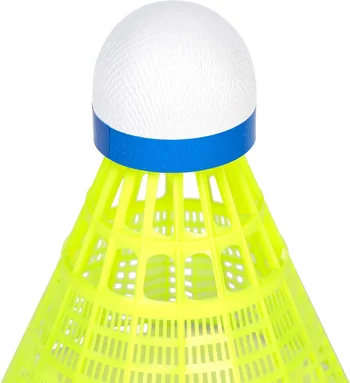 PRO TOUCH Badminton-Ball SP 400 x6