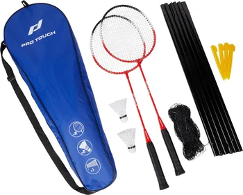 PRO TOUCH Badminton-Set SPEED 100 - 2 Ply ne