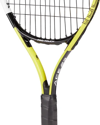 PRO TOUCH Kinder Tennis-SchlÃ¤ger ACE 23