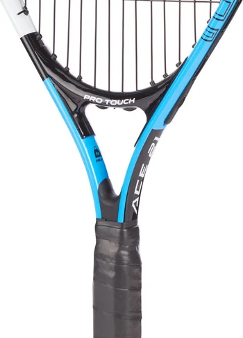 PRO TOUCH Kinder TennisschlÃ¤ger ACE 21 Bag