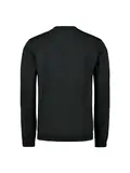 Pullover Crewneck 2 Coloured Melange