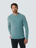 Pullover Crewneck Ribknit Super Soft