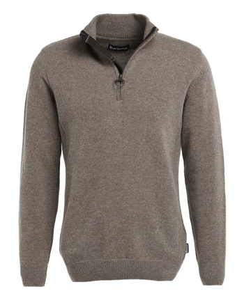 Pullover Holden Half Zip