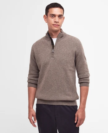 Pullover Holden Half Zip