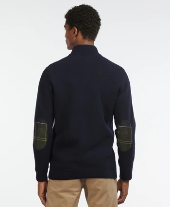 Pullover Holden Half Zip