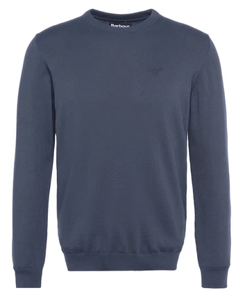 Pullover Pima Cotton