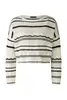 Pullover reine Baumwolle