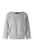 Pullover reine Baumwolle