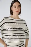 Pullover reine Baumwolle