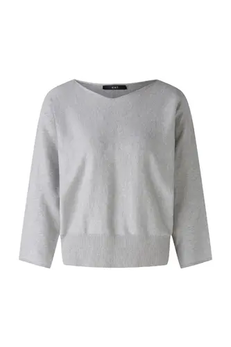 Pullover reine Baumwolle