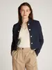 PUNTO SHORT SB BLAZER JACKET