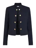 PUNTO SHORT SB BLAZER JACKET