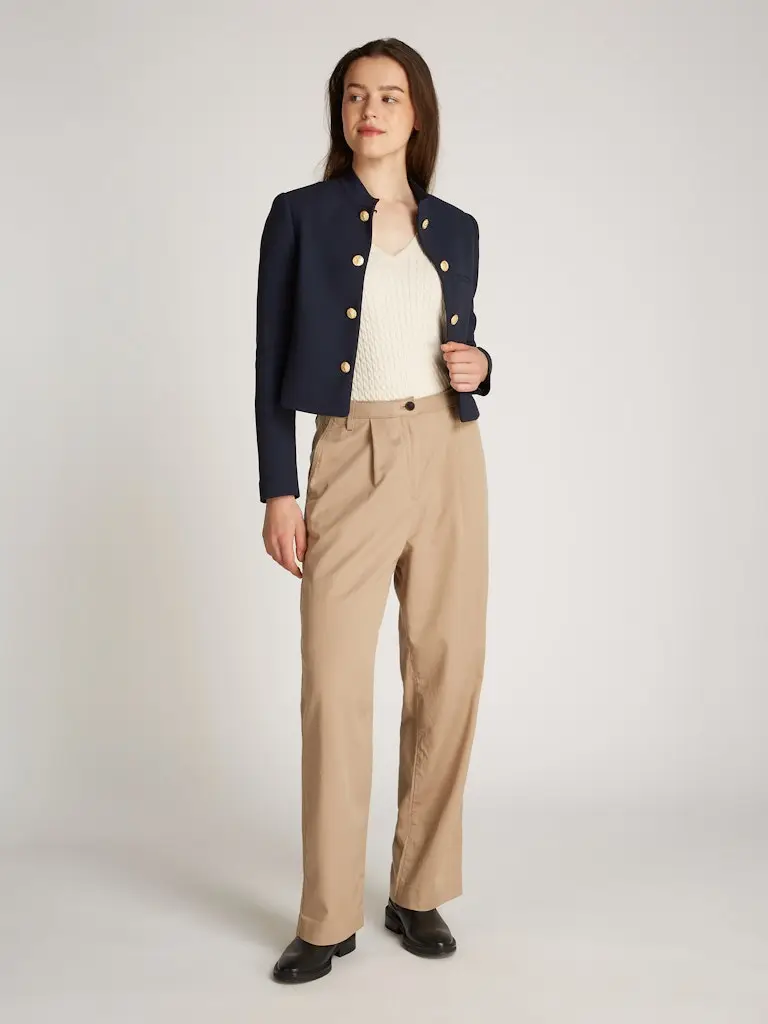 PUNTO SHORT SB BLAZER JACKET