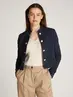 PUNTO SHORT SB BLAZER JACKET