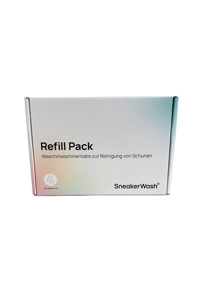 Refill Pack