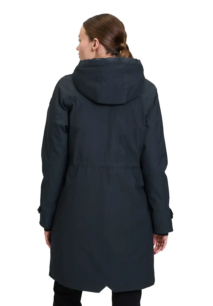 Regenjacke