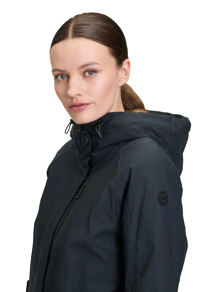 Regenjacke