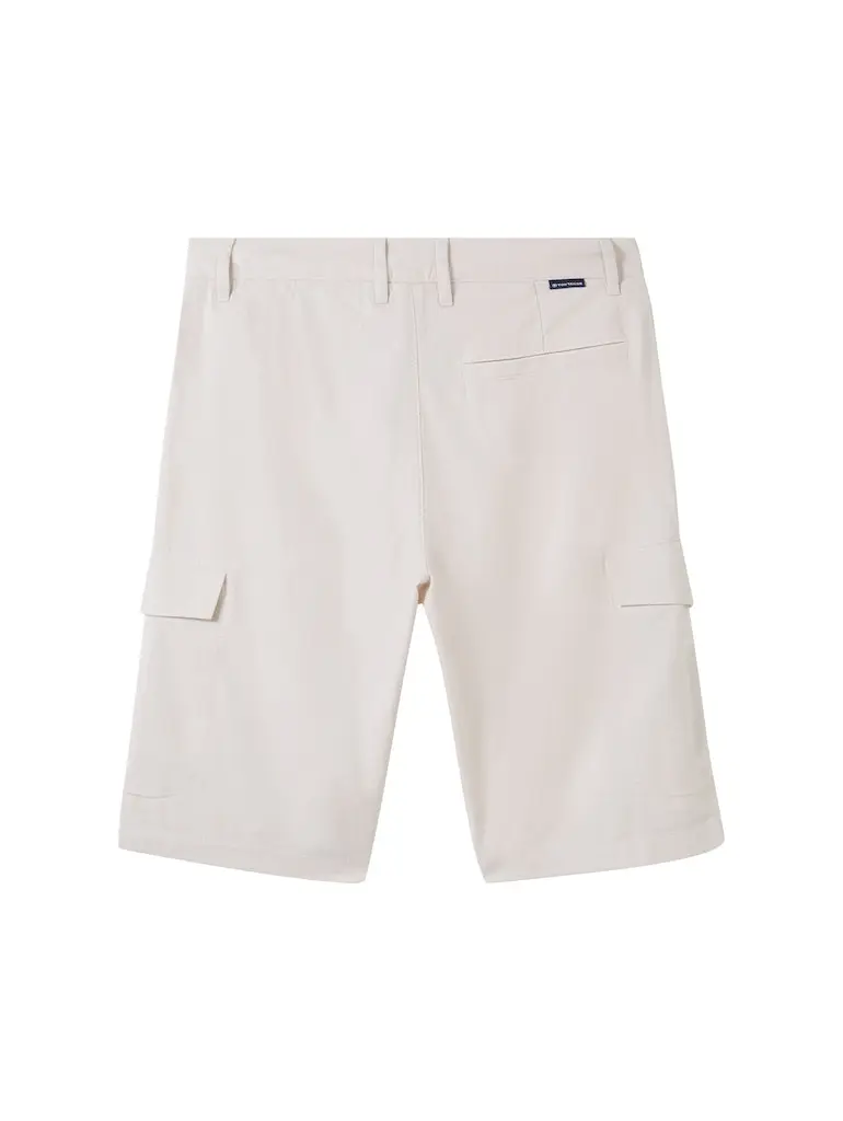 Regular Cargoshorts mit Gürtel