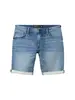 Regular Jeans Shorts