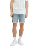 Regular Jeans Shorts