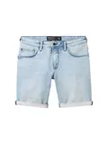 Regular Jeans Shorts