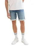 Regular Jeans Shorts