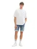 Regular Jeans Shorts