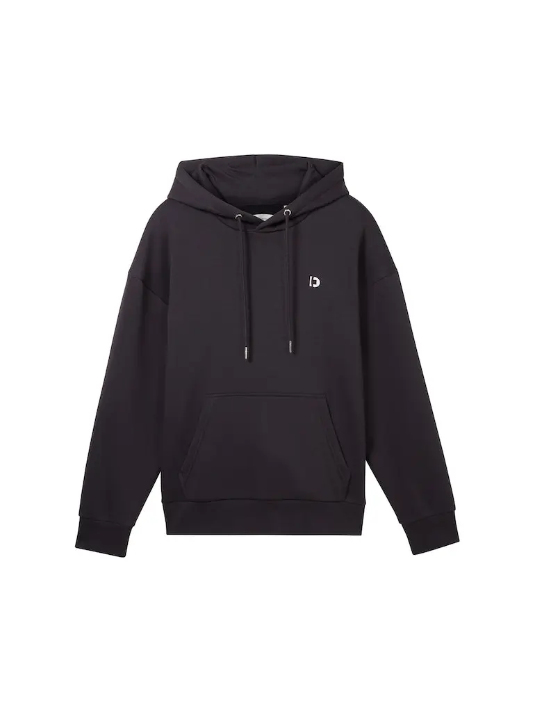 Relaxed Hoodie