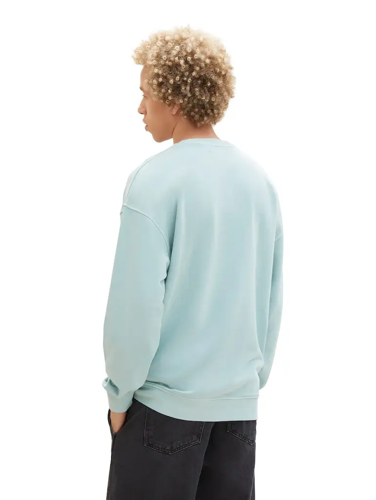 Relaxed Sweatshirt