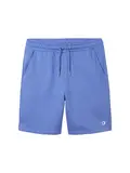 Relaxed Sweatshorts