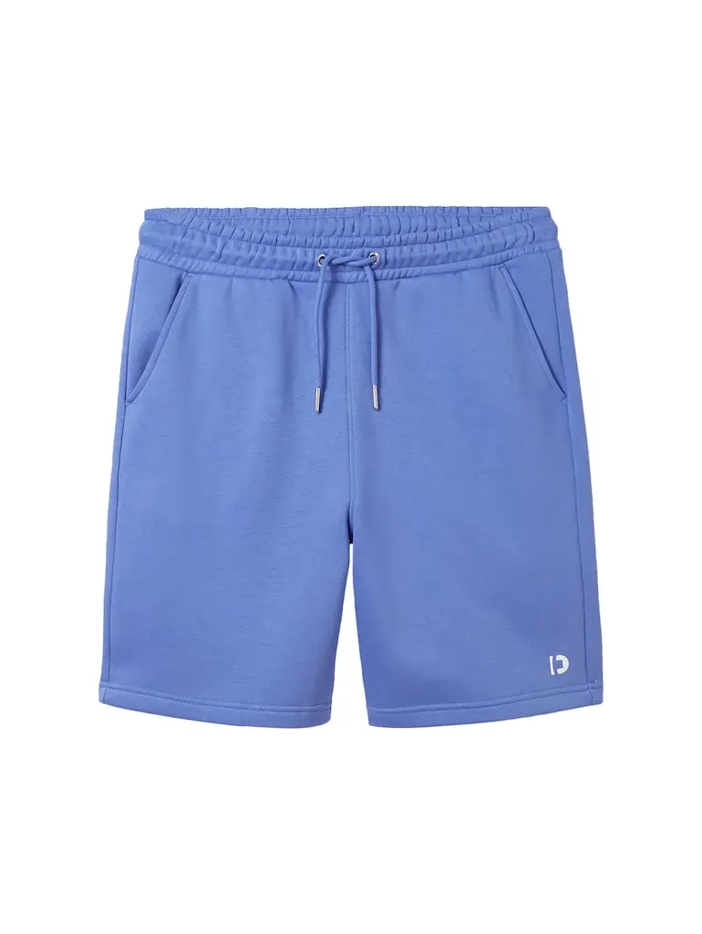 Relaxed Sweatshorts