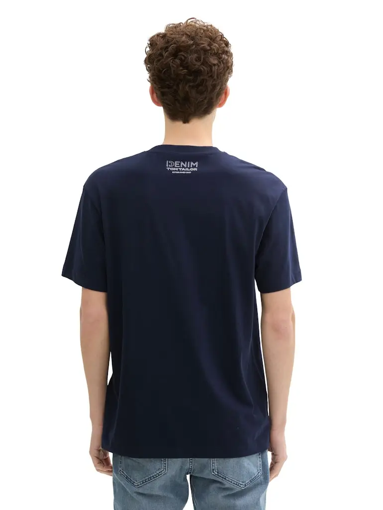 Relaxed T-Shirt