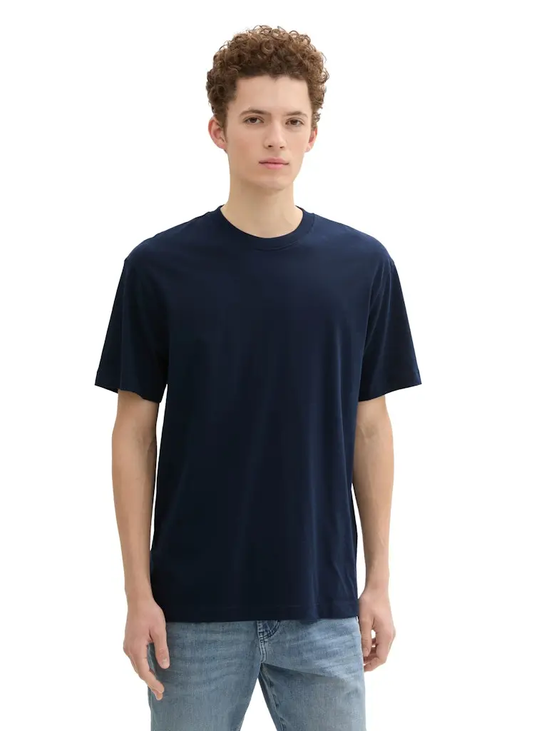 Relaxed T-Shirt