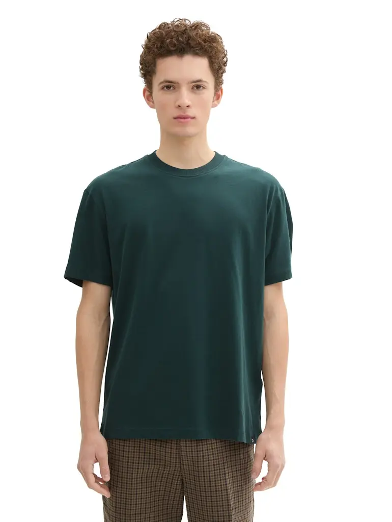 Relaxed T-Shirt