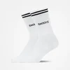 Retro Crew Sock