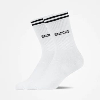 Retro Crew Sock