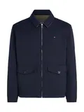 REVERSIBLE IVY JACKET