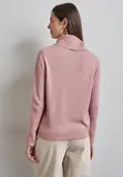 Rollkragen Sweater