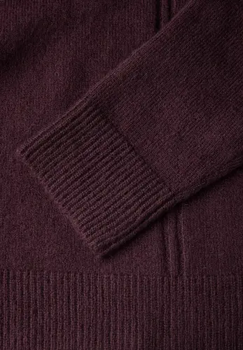 Rollkragen Sweater