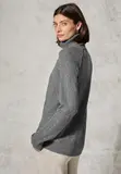 Rollkragenpullover