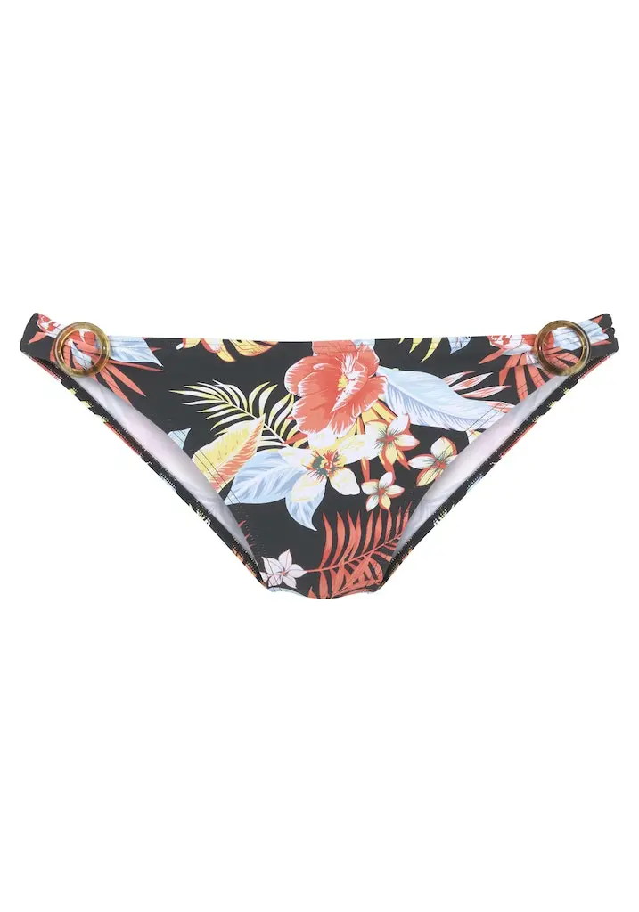 s.Oliver Bikinihose mit Ring