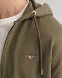 Shield Sweatjacke