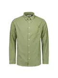 Shirt Corduroy Solid