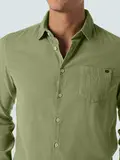 Shirt Corduroy Solid