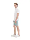 Slim Chino Shorts