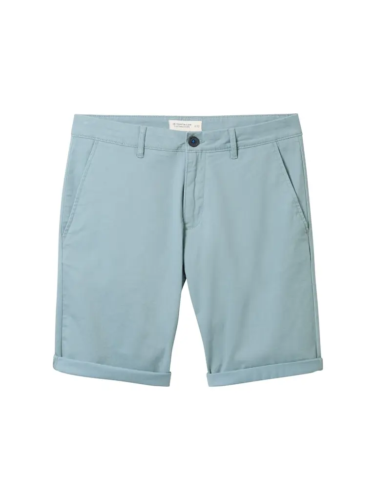 Slim Chino Shorts