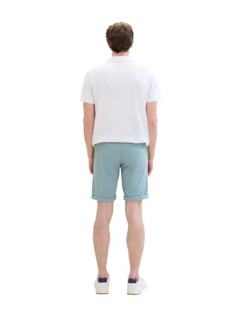 Slim Chino Shorts