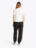 SLIM CODY CROP MOCK-NK